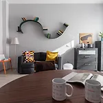 Italianway Comfort - Copernico 47 B Appartement