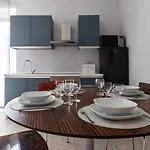 Appartement Italianway Comfort - Copernico 47 B