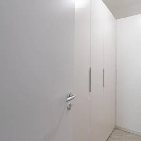 Apartment Italianway Comfort - Copernico 47 B