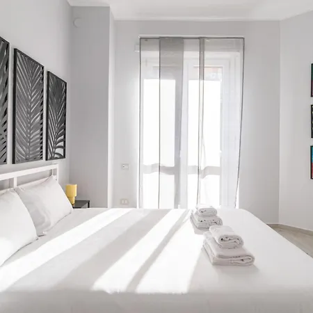 Italianway Comfort - Copernico 47 B Mailand