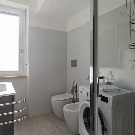 Italianway - Copernico 47 B * Milano