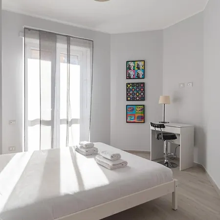 Apartment Italianway - Copernico 47 B Milan