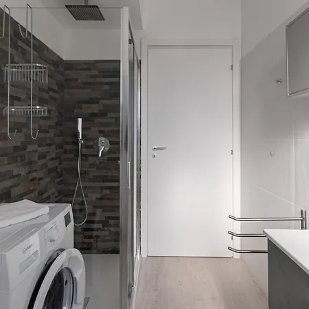 Italianway - Copernico 47 B Apartment