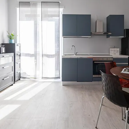 Italianway Comfort - Copernico 47 B شقة ميلان