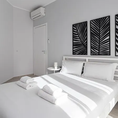 Italianway - Copernico 47 B Apartment Milan