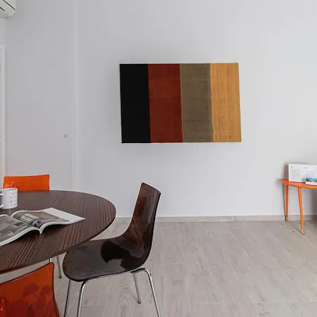 Apartment Italianway - Copernico 47 B Milan