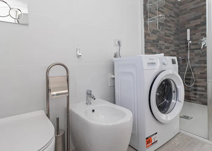 Italianway Comfort - Copernico 47 B شقة *