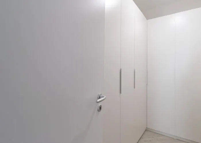 شقة Italianway Comfort - Copernico 47 B