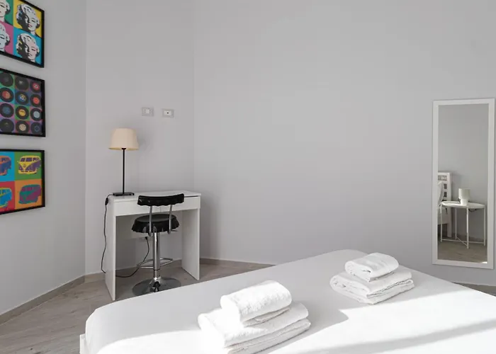 Italianway Comfort - Copernico 47 B *