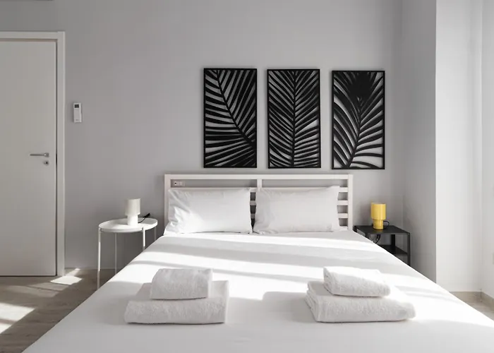 Italianway Comfort - Copernico 47 B شقة *