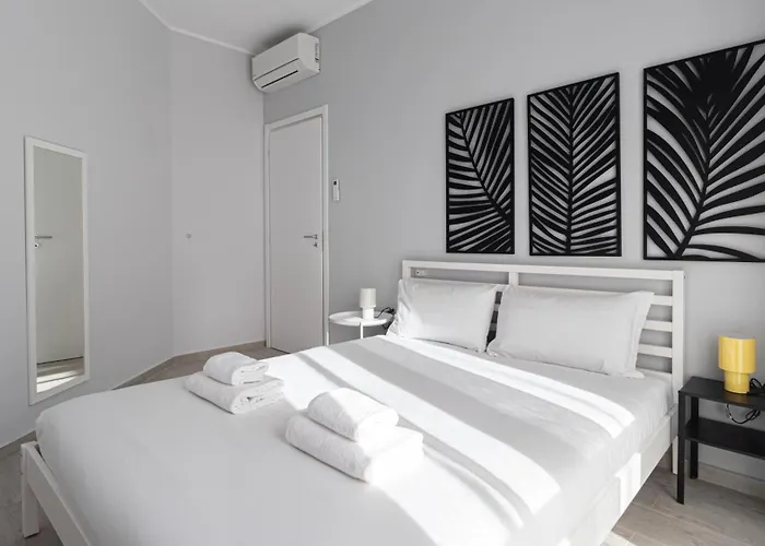 Italianway Comfort - Copernico 47 B شقة ميلان